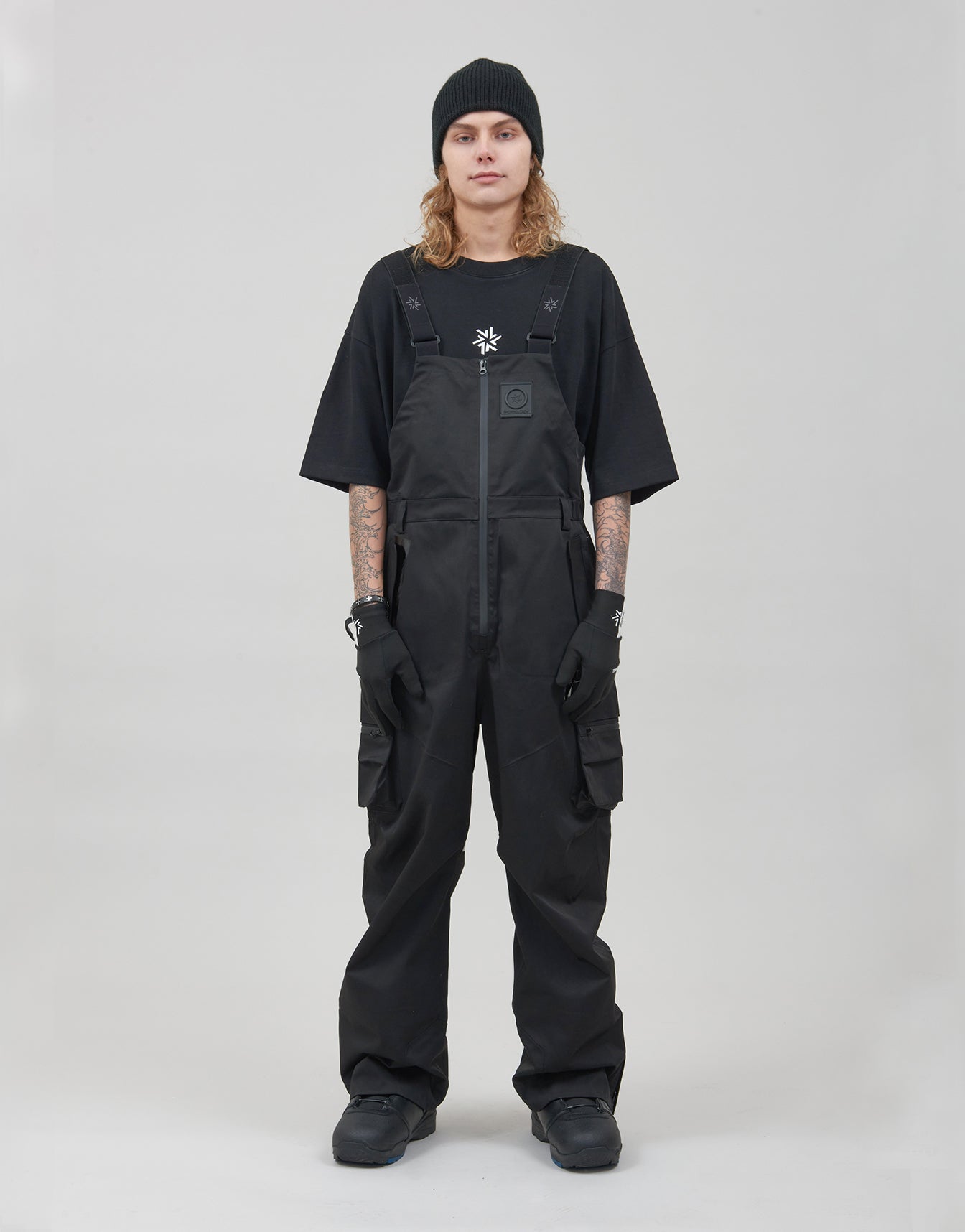 Pantalon Imperméable Master 