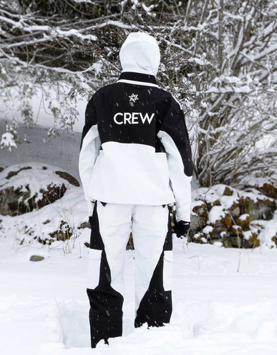 Jacket Waterproof Crew