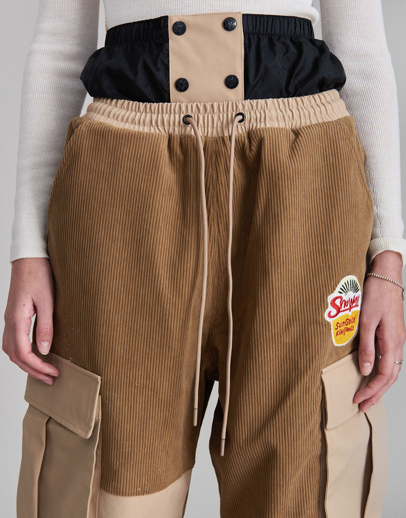 Pants Waterproof Kiwi