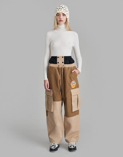 Pants Waterproof Kiwi