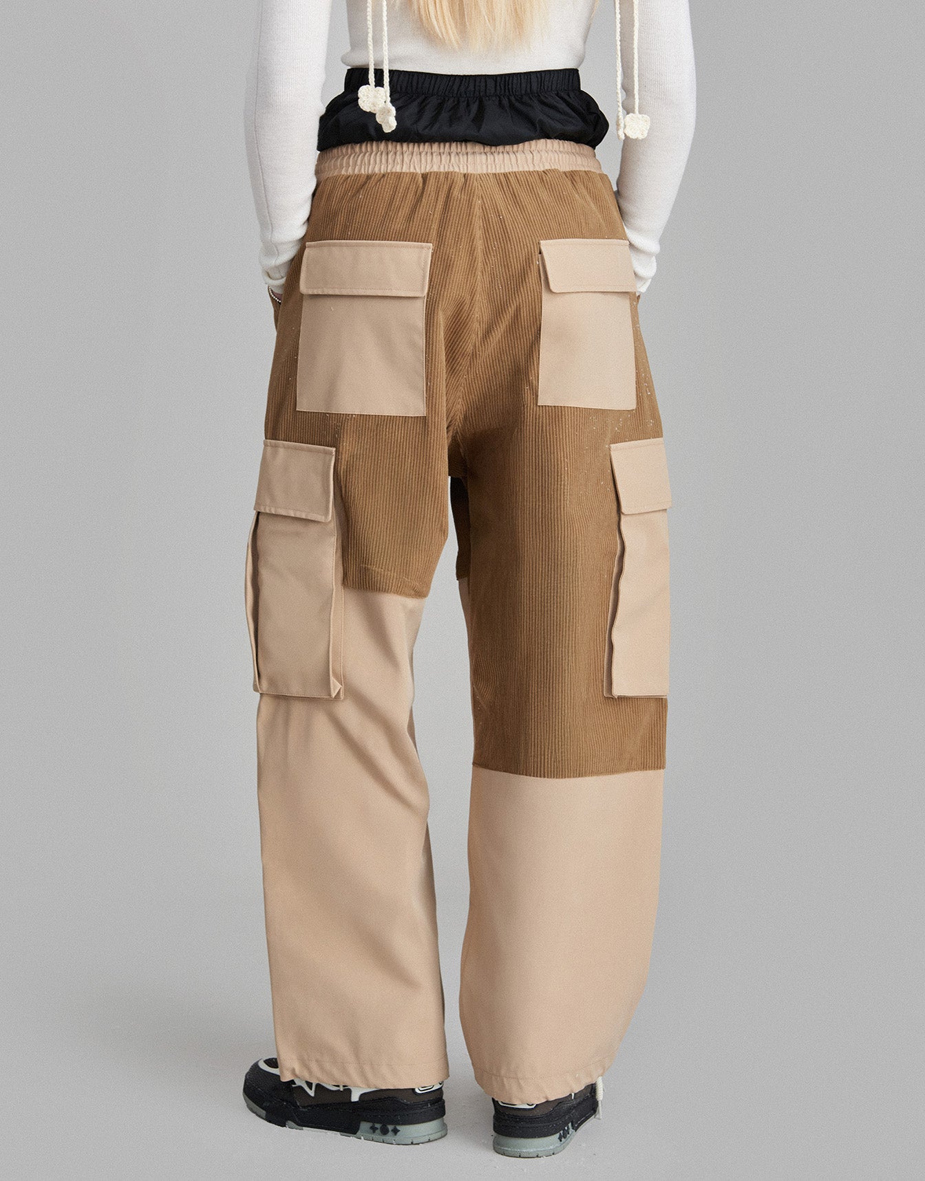 Pants Waterproof Kiwi