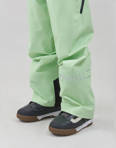 Pants Waterproof Samurai Lime