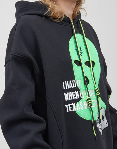 Sweat à capuche résistant à l'eau ak457 