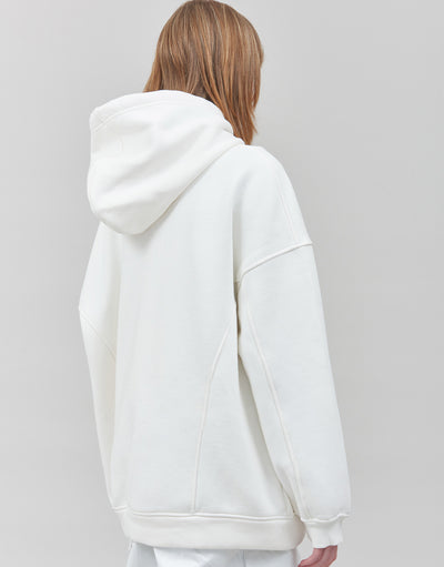 Sweat à capuche résistant à l'eau ak457 