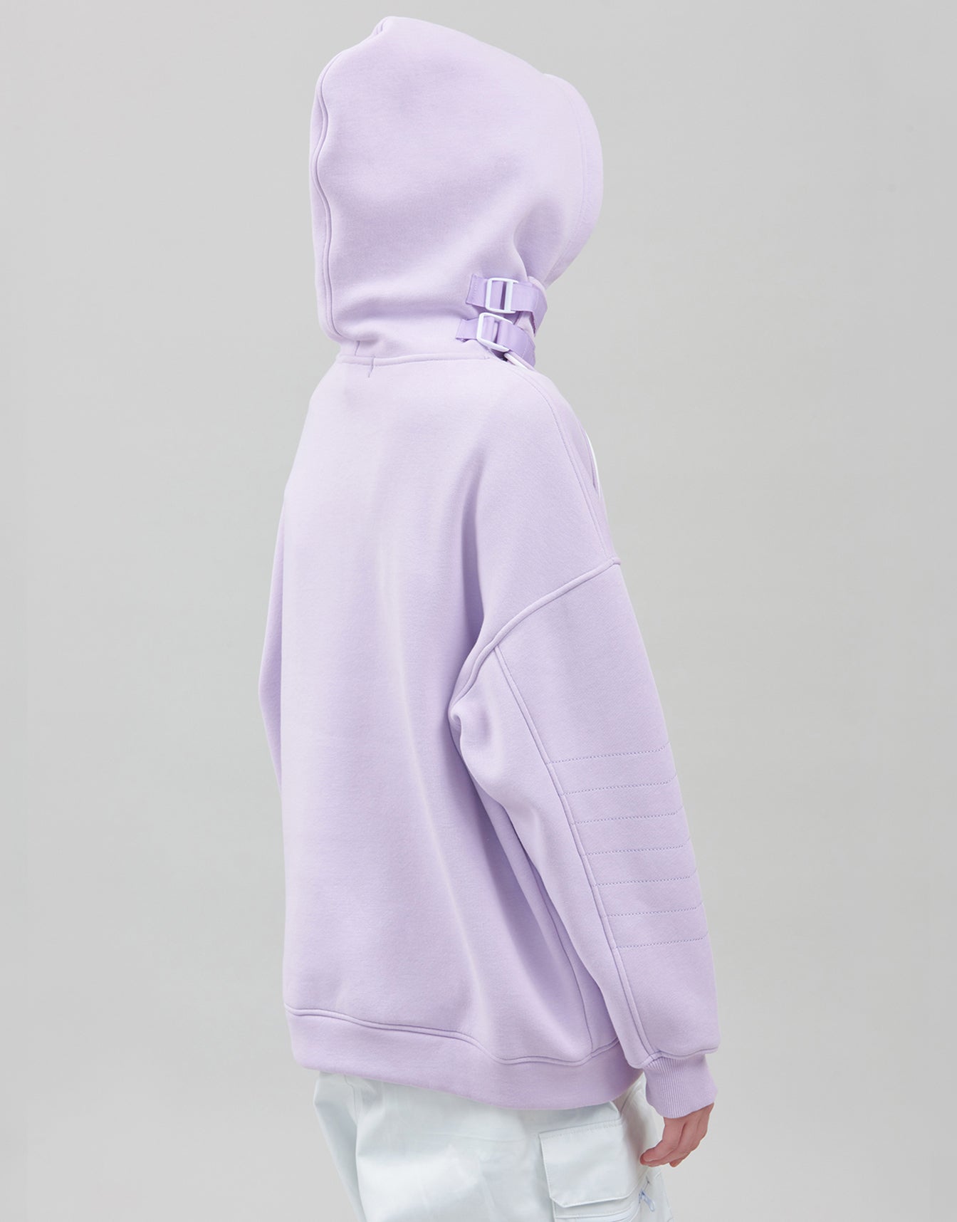 Sweat à capuche Water Resistant Mountain 