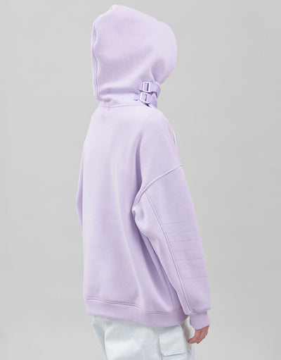 Sweat à capuche Water Resistant Mountain 