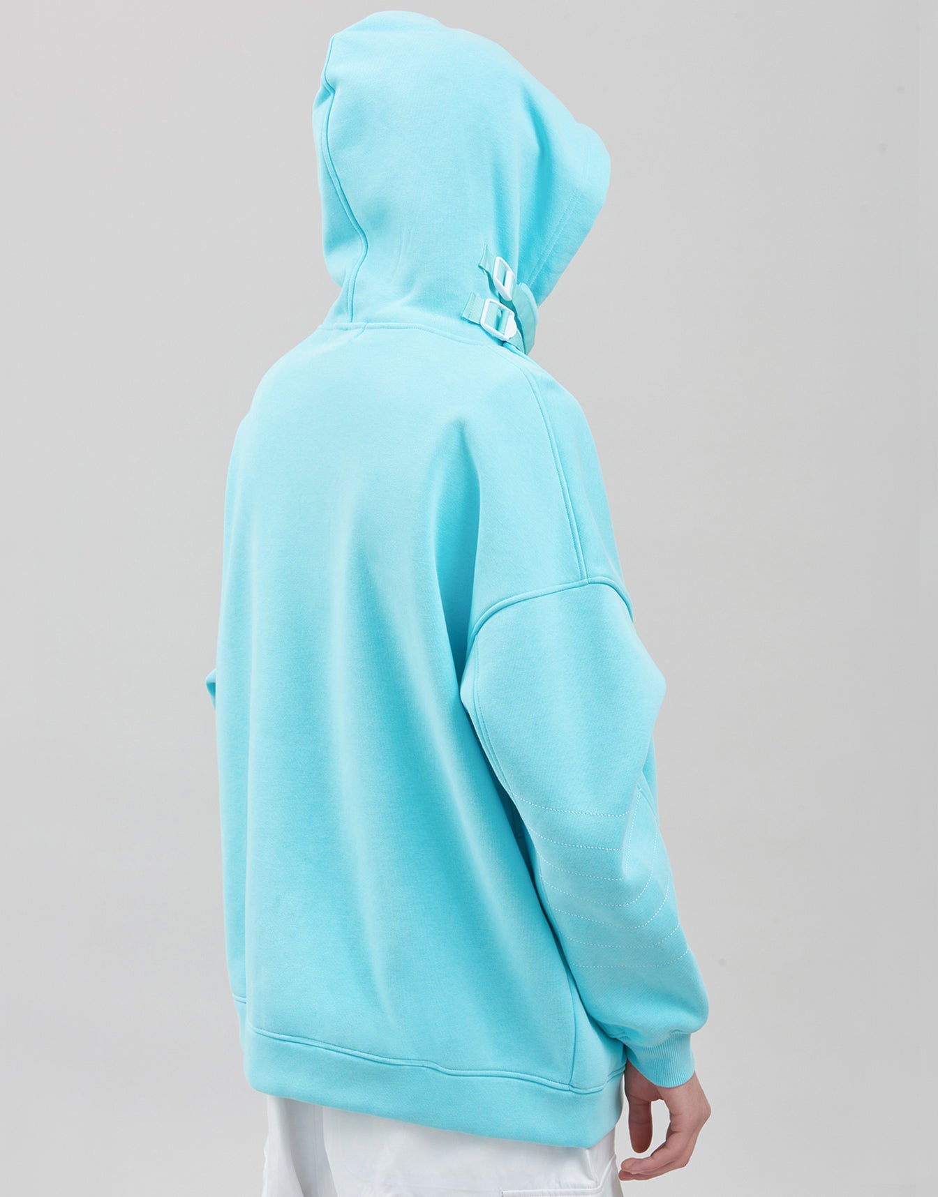 Sweat à capuche Water Resistant Mountain 