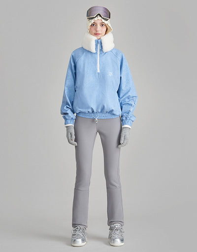 Hoodie Partyholic Waterproof