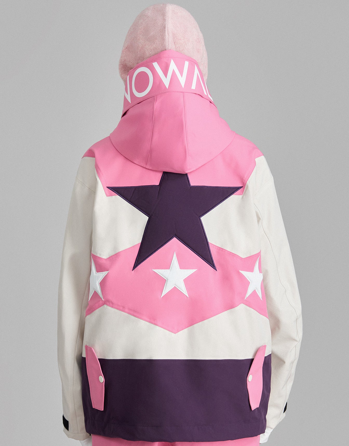 Veste Imperméable A Star Born 