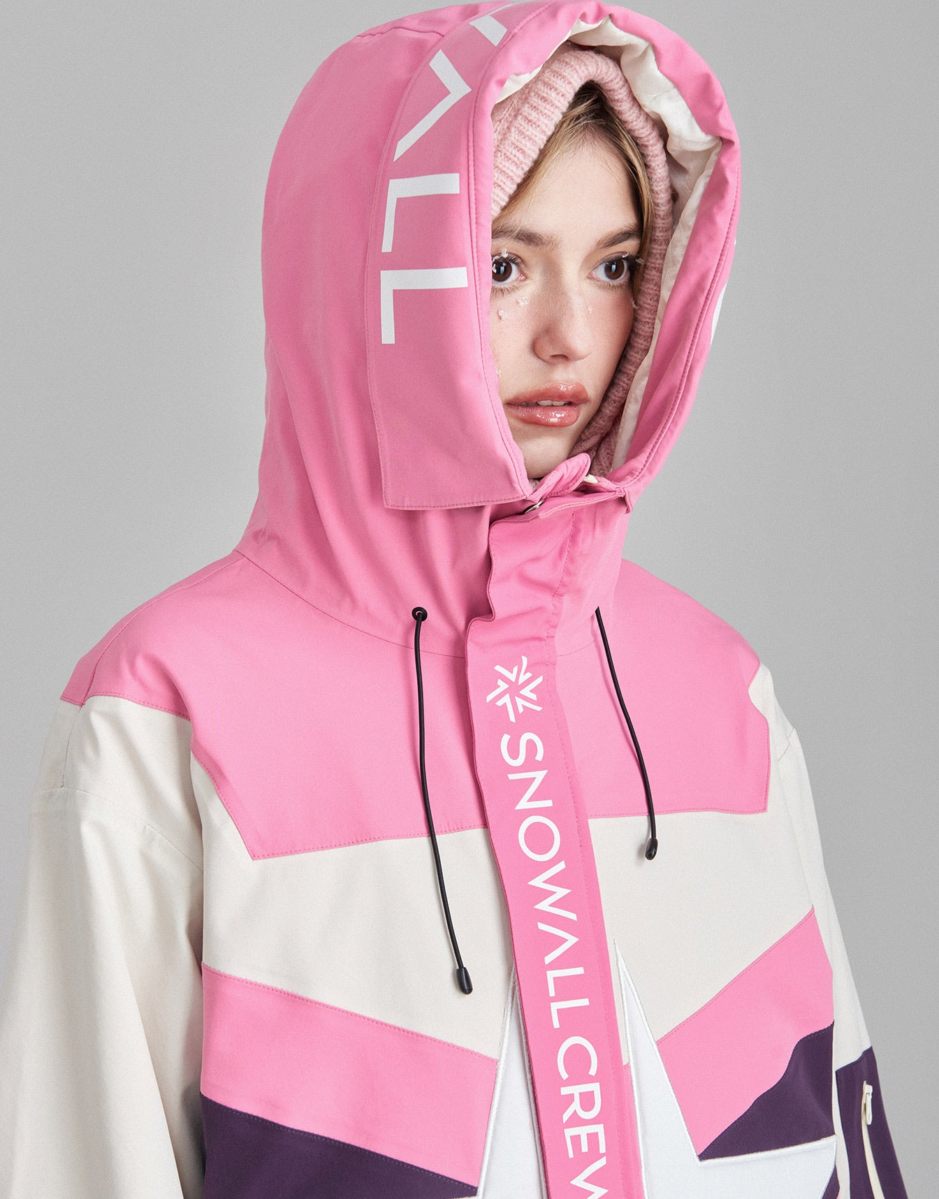 Veste Imperméable A Star Born 