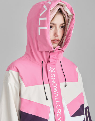 Veste Imperméable A Star Born 