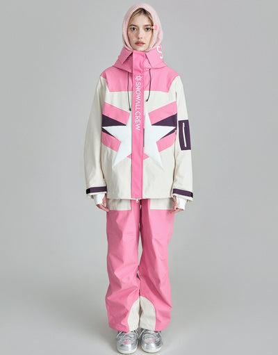 Veste Imperméable A Star Born 