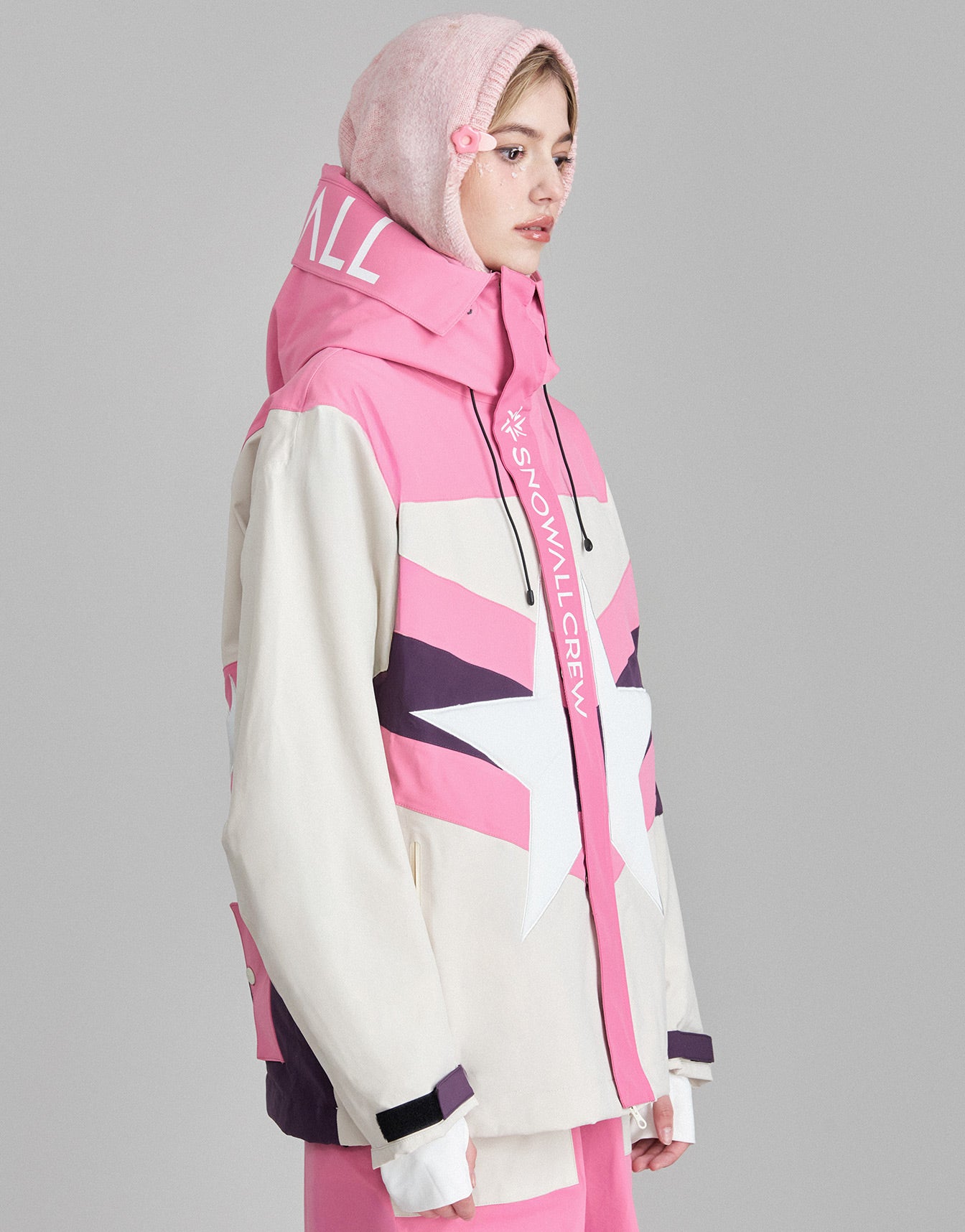 Veste Imperméable A Star Born 