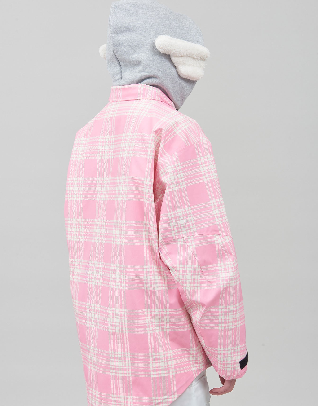 Jacket FLY Waterproof