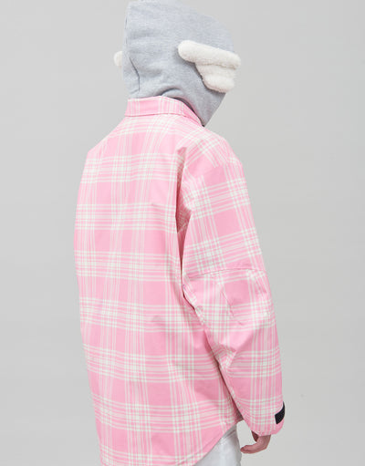 Jacket FLY Waterproof