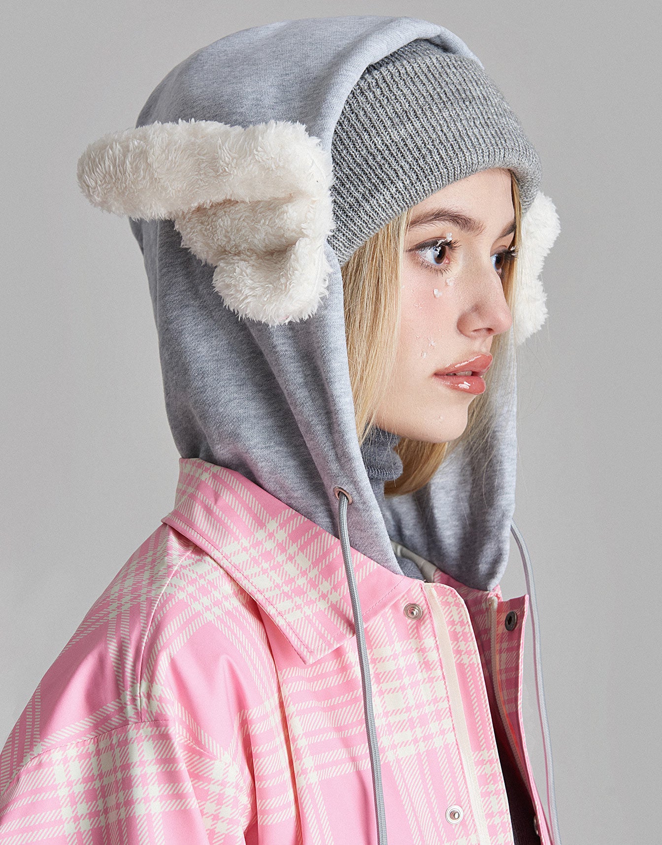 Jacket FLY Waterproof