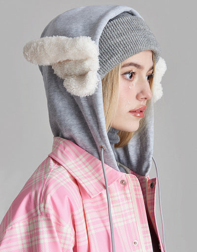 Jacket FLY Waterproof