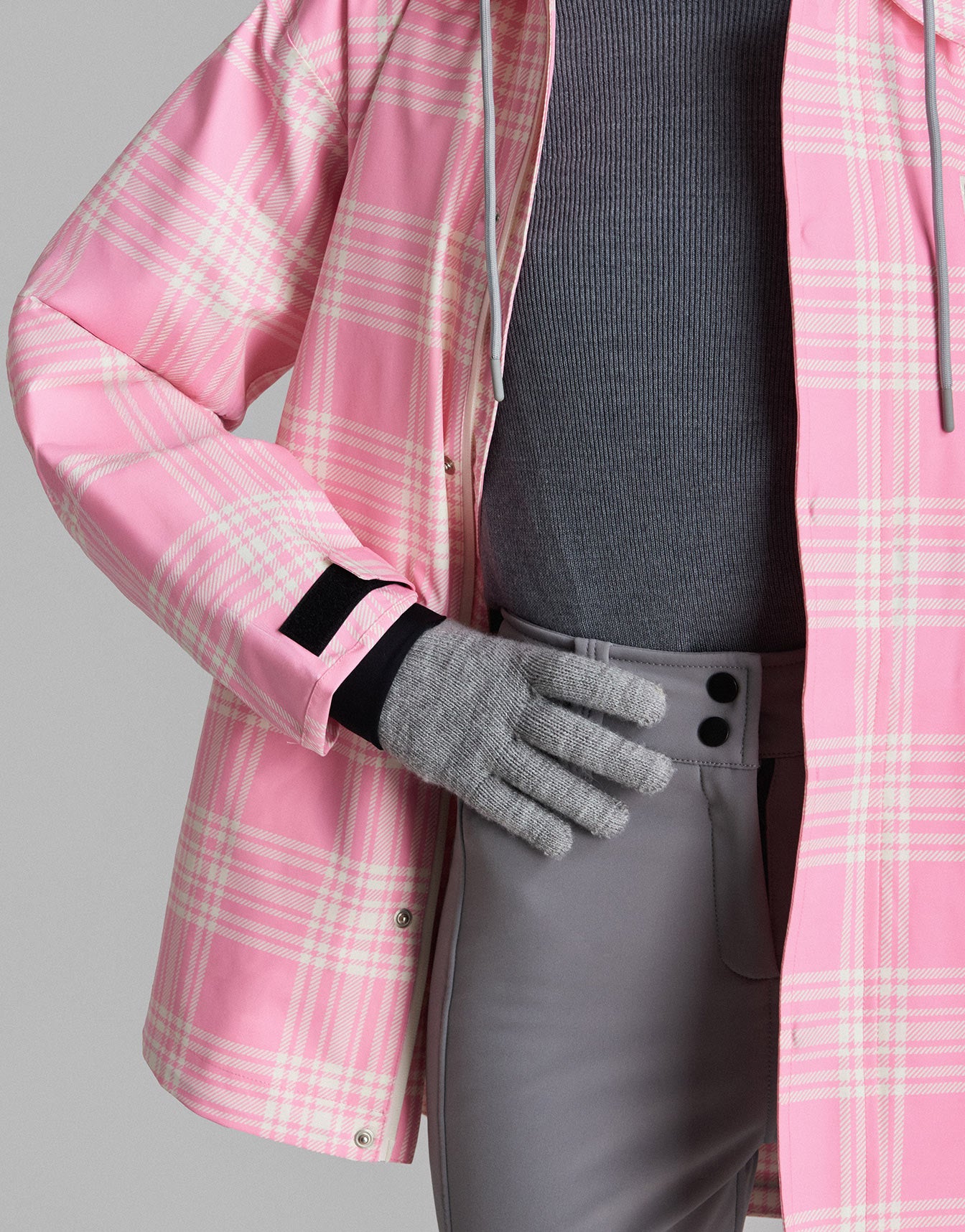 Jacket FLY Waterproof