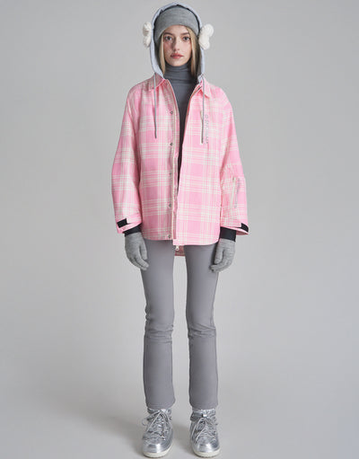 Jacket FLY Waterproof