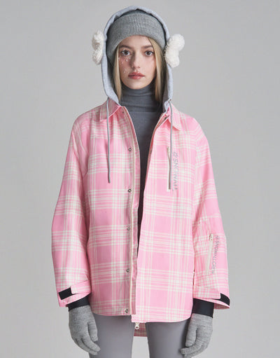 Jacket FLY Waterproof