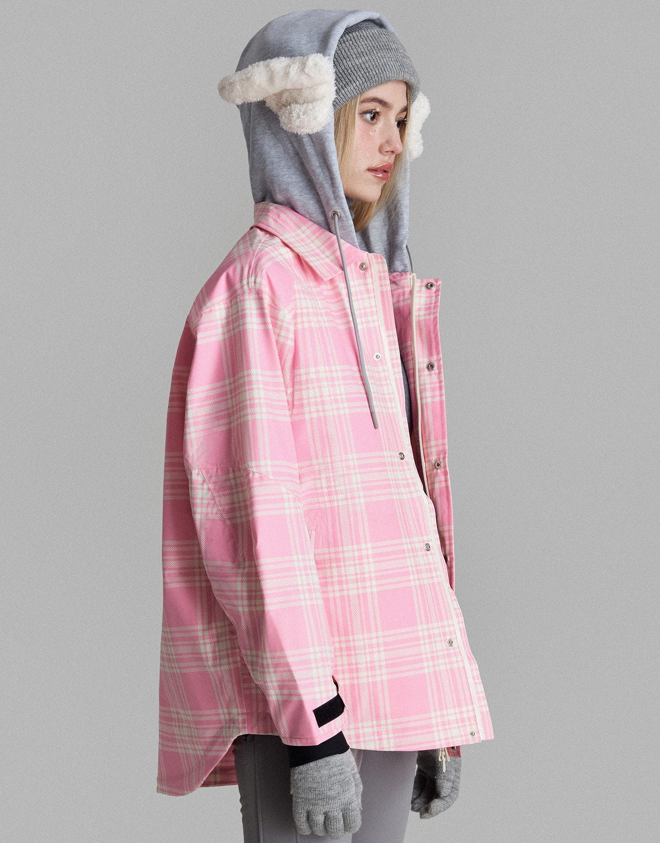 Jacket FLY Waterproof