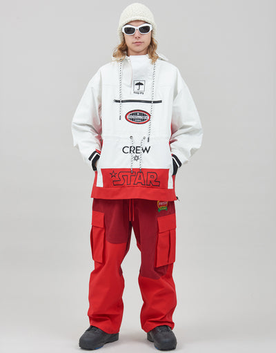 Veste Imperméable Mondo 