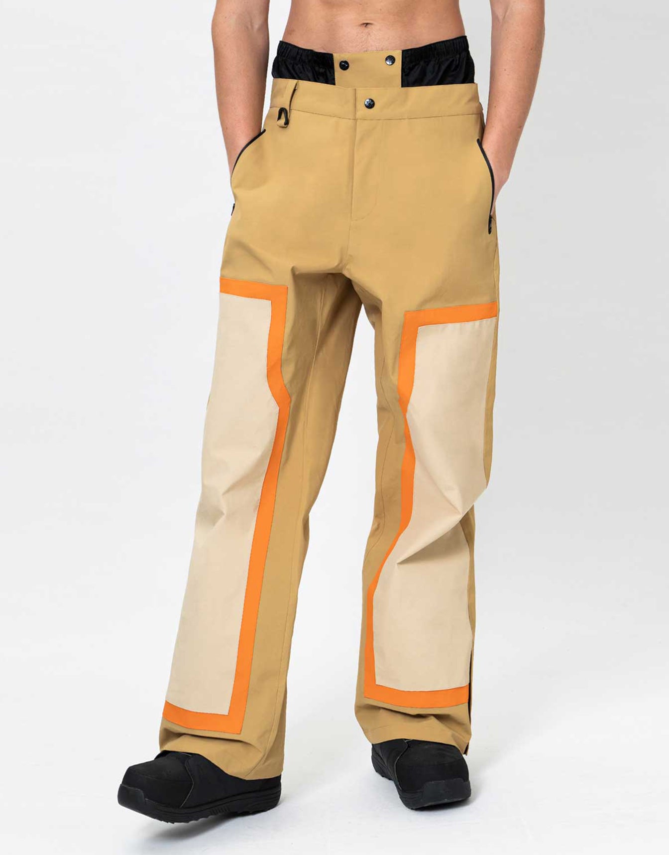 Pants Waterproof Readygo Sand