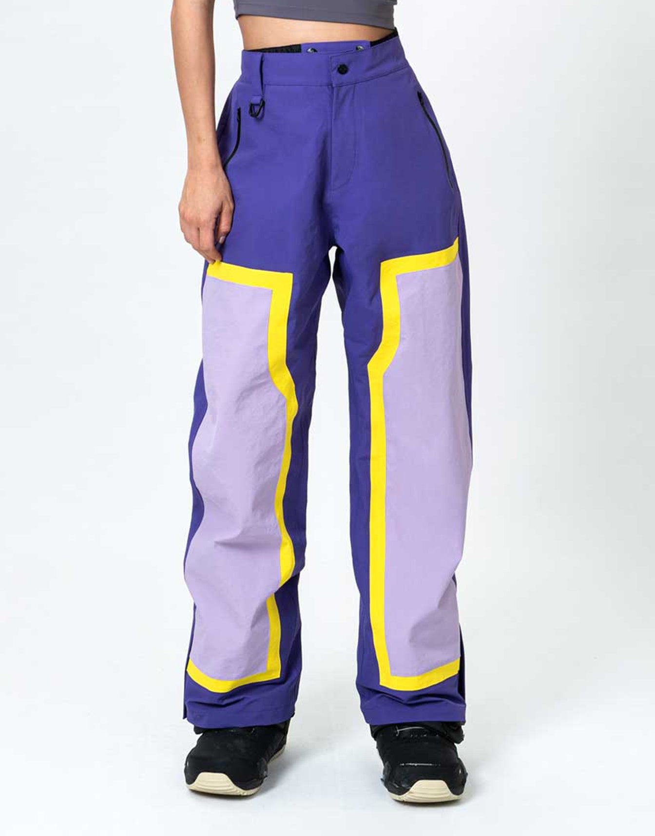 Pantalon Imperméable Readygo 