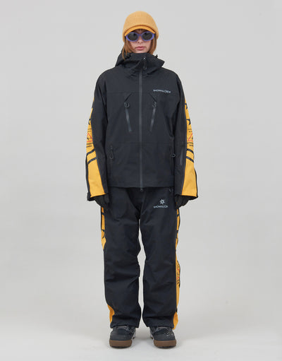 Pants Waterproof See Star