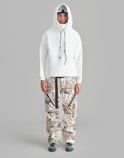 Pants Forest Camo Waterproof