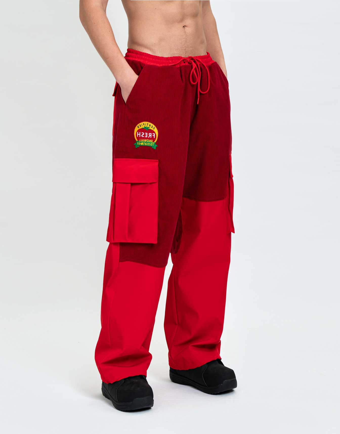 Pants Waterproof Tomatoes