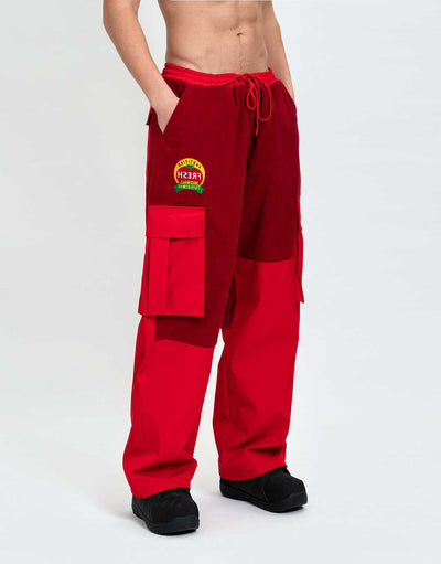 Pants Waterproof Tomatoes