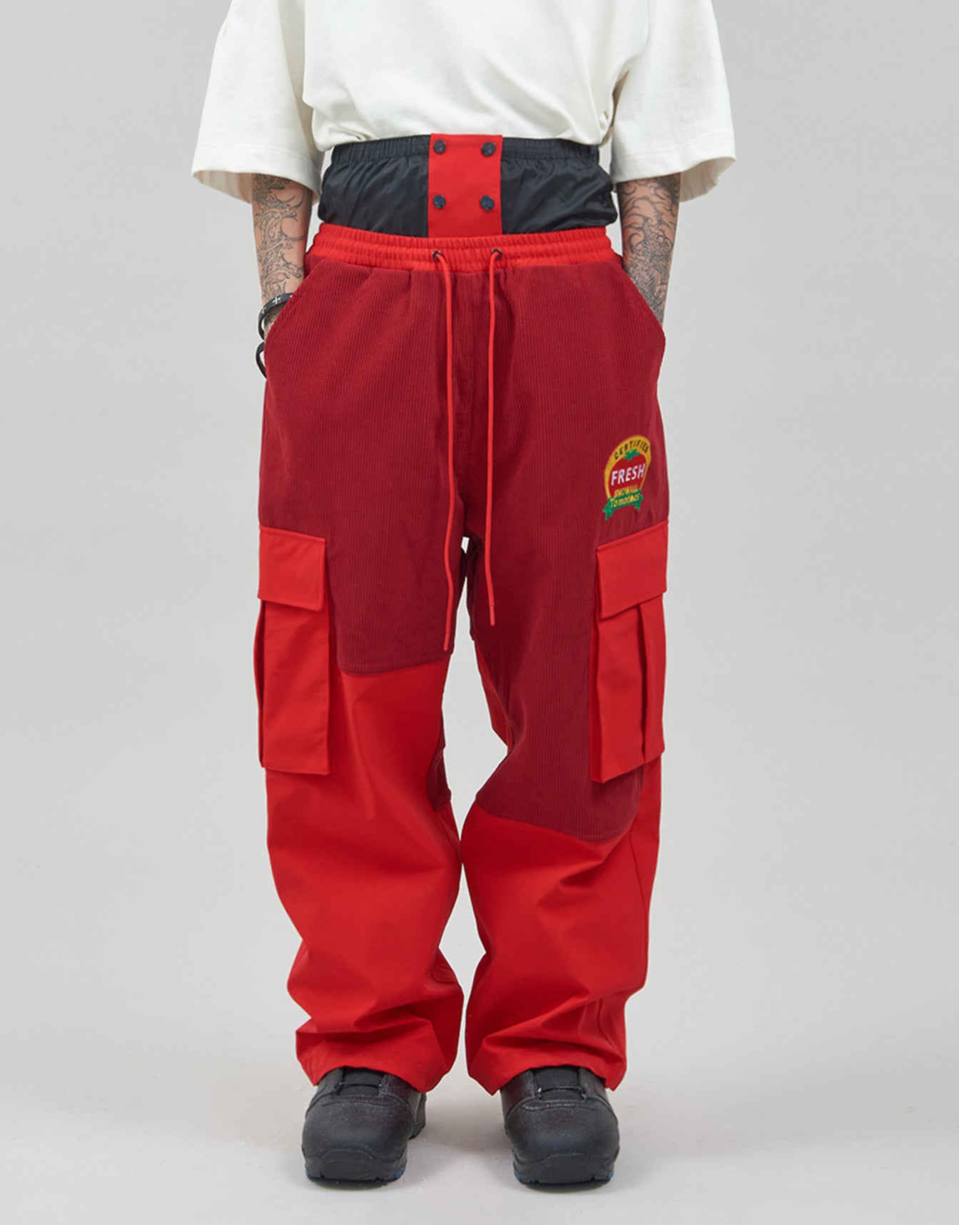 Pants Waterproof Tomatoes
